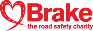 Brake the road safety charity